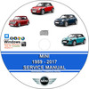 Thumbnail Mini 1959 - 2017 Service Repair Manual Mini Cooper Thumbnail Mini 1959 - 2017 Service Repair Manual Mini Cooper