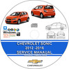 Thumbnail Chevrolet Sonic 2012 - 2016 Service Repair Manual + Wiring Thumbnail Chevrolet Sonic 2012 - 2016 Service Repair Manual + Wiring
