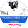 Thumbnail Mercury Marine454 CID (7.4L)/ 502 CID (8.2L) 1993 - 1997 Thumbnail Mercury Marine454 CID (7.4L)/ 502 CID (8.2L) 1993 - 1997