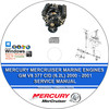 Thumbnail Mercury Marine Engines GM V8 377 2000-2001 Manual Thumbnail Mercury Marine Engines GM V8 377 2000-2001 Manual