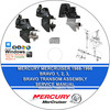 Thumbnail Mercury Mercruiser Bravo Sterndrives 1988 - 1998 Manual