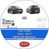 Thumbnail Kia Ceed JD 2012-2017 Service Repair Manual Thumbnail Kia Ceed JD 2012-2017 Service Repair Manual