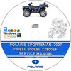 Thumbnail POLARIS SPORTSMAN 700 800 EFI 2007 Service Repair Manual Thumbnail POLARIS SPORTSMAN 700 800 EFI 2007 Service Repair Manual